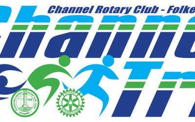Channel Rotary Triathlon 2019