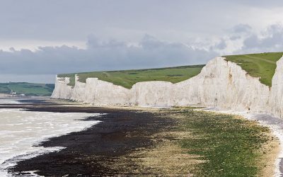 Feature Ride – Birling Gap 30 June 2019