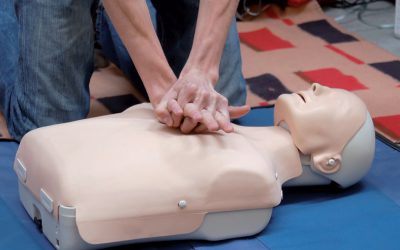 First Aid Course