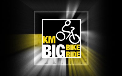 KM Big Bike Ride Sportive