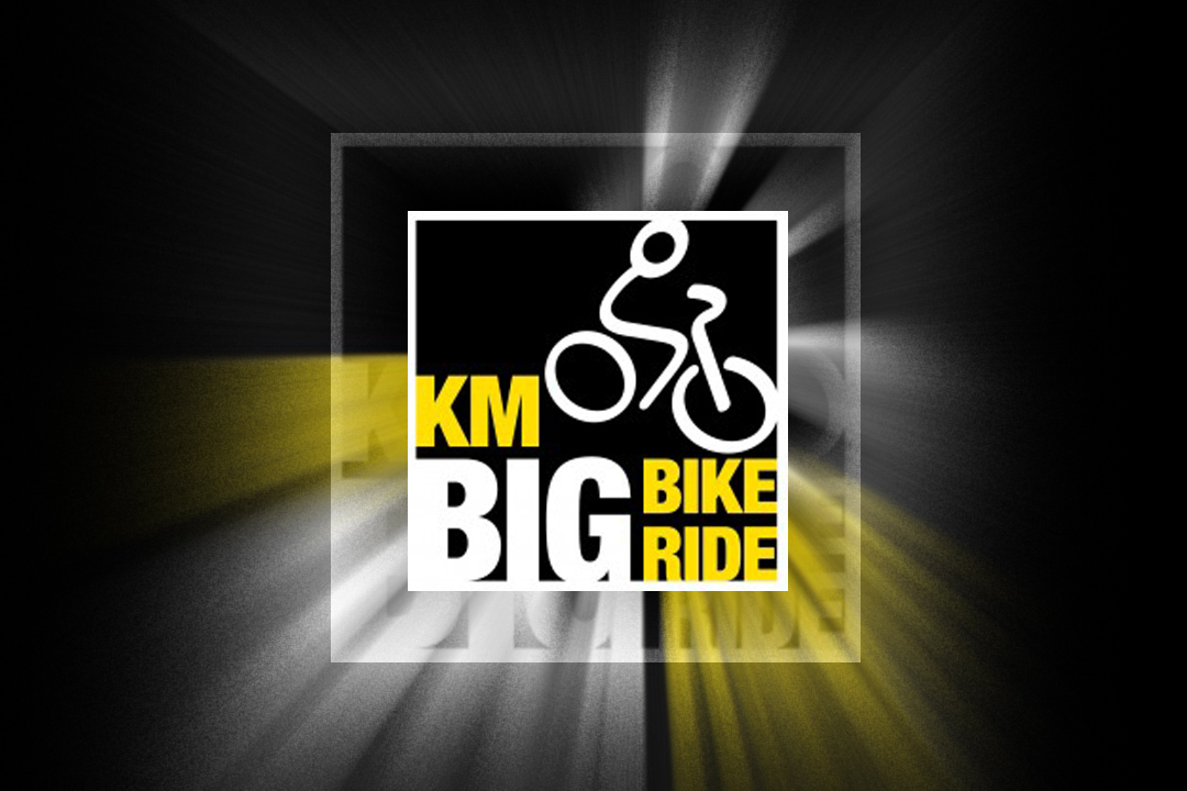 KM Big Ride