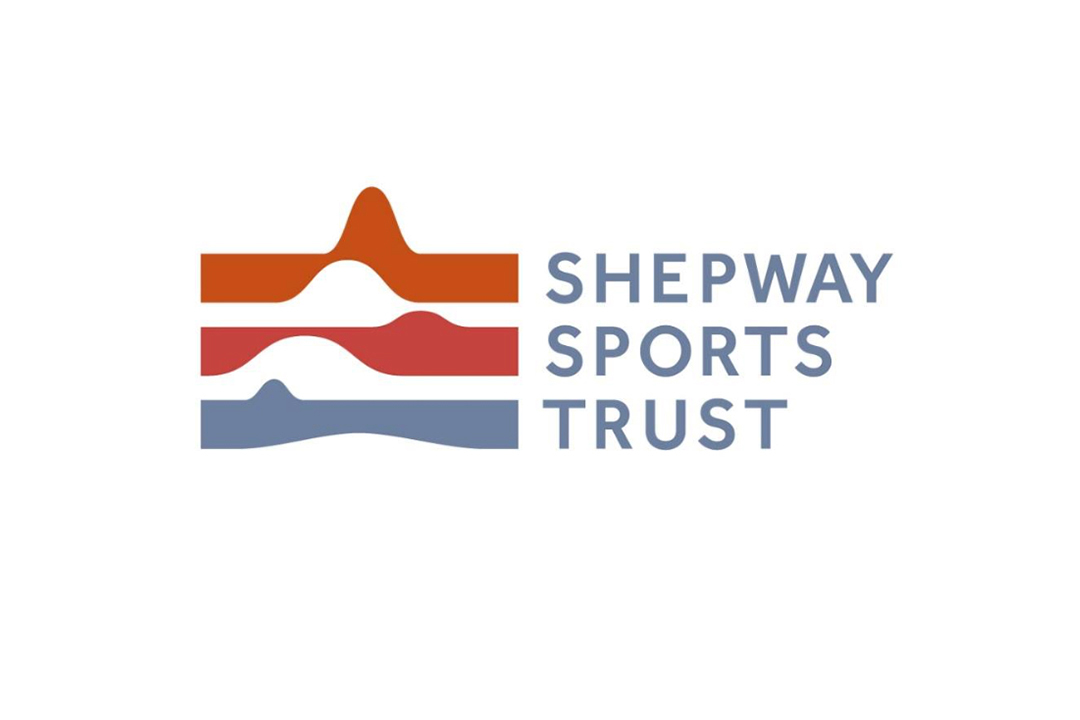 Shepway Sports Trust logo