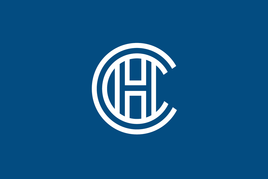 Hythe Cycling Club Logo HCC