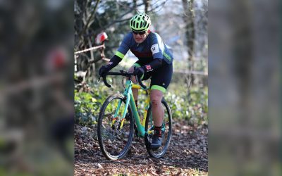 Matt’s Cyclocross Story