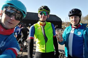 Hell of the Ashdown Ride Images 3