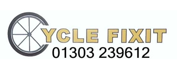 Advert Cycle Fixit Hythe