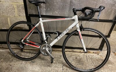 Trek 1.1 for Sale